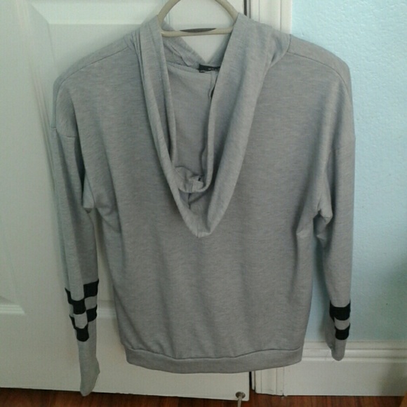 Women's sweatshirt - Picture 3 of 3